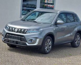 Suzuki Suzuki Vitara 1.4 Hybrid Comfort, Navi, SHZ, u.v.m Gebrauchtwagen