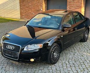 Audi Audi A4 Lim. 1.8 T Gebrauchtwagen