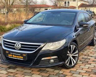 VW Volkswagen Passat CC 2.0 TDI