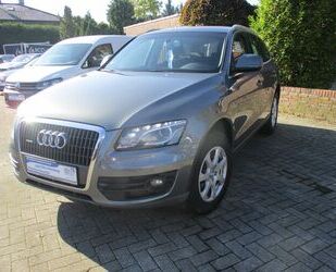 Audi Audi Q5 2.0 TDI quattro+AHK+Navi+SHZ+Xenon+PDC+ Gebrauchtwagen