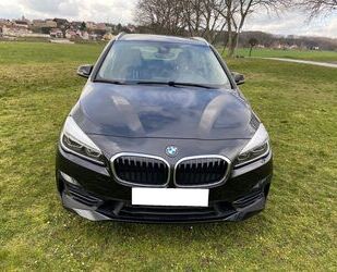 BMW BMW 218d Active Tourer Aut. Sport Line Gebrauchtwagen