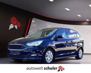 Ford Ford Grand C-Max 1,0 EcoBoost Cool & Connect Gebrauchtwagen