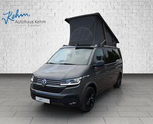 VW Volkswagen T6.1 California Ocean 