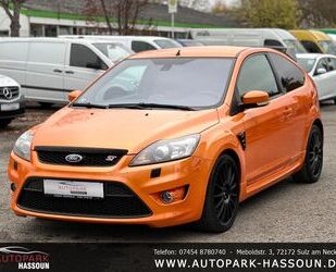 Ford Ford Focus ST TÜV 06/26 Bi-Xenon PDC Klimaaut. Gebrauchtwagen