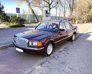 Mercedes-Benz Mercedes-Benz S 260 Gebrauchtwagen