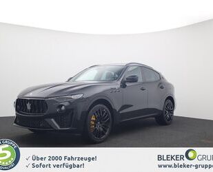 Maserati Maserati Levante Modena S Gebrauchtwagen