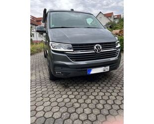 VW Volkswagen T6 California Gebrauchtwagen