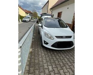 Ford Ford C-Max 1,6TDCi 85kW SYNC Edition SYNC Edition Gebrauchtwagen