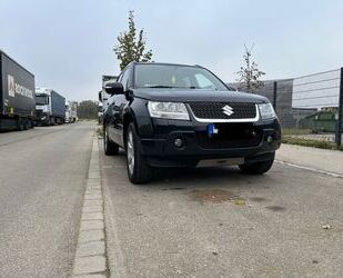 Suzuki Suzuki Grand Vitara 3.2 V6 20 Jahre Automatik 20 J Gebrauchtwagen