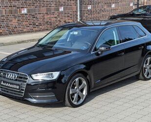 Audi Audi A3 SPORTBACK 2.0 TDI 