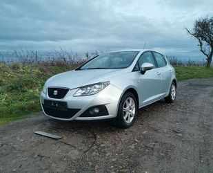 Seat Seat Ibiza 1.4 16V Style Style Gebrauchtwagen