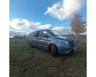 Mercedes-Benz Mercedes-Benz Vito Mixto Gebrauchtwagen