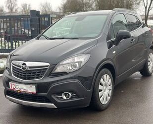 Opel Opel Mokka Innovation ecoFlex 4x4 Gebrauchtwagen