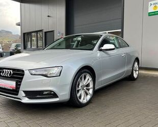 Audi Audi A5 Coupe 1.8 TFSI *Tempomat *Xenon *Navi *Sit Gebrauchtwagen