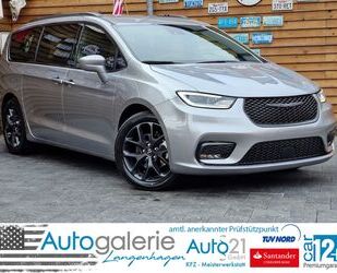 Chrysler Chrysler Pacifica S 7Stz Navi LPG Kamera PDC Gebrauchtwagen