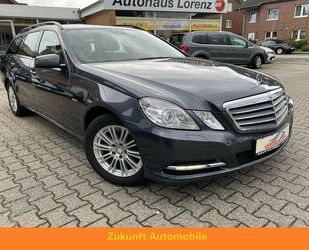 Mercedes-Benz Mercedes-Benz E -Klasse T-Modell E 250 CDI BlueEff Gebrauchtwagen