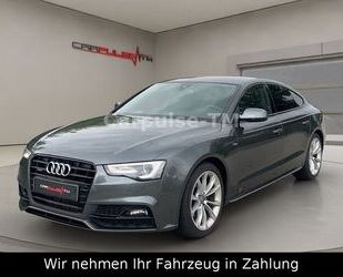 Audi Audi A5 Sportback 2.0 TFSI quattro-S Line Sport PL Gebrauchtwagen