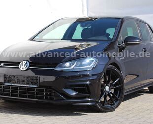 VW Volkswagen Golf VII R 2.0 TSI 4Motion|ACC|LED|CAM| Gebrauchtwagen