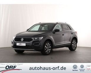 VW Volkswagen T-Roc 1.5 TSI Style DSG BEATS ACC NAVI Gebrauchtwagen