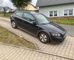 Volvo Volvo C30 1.6 D Drive /TÜV NEU / Festpreis !! Gebrauchtwagen