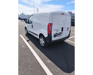 Fiat Fiat Fiorino SX Cargo CNG Klima Gebrauchtwagen