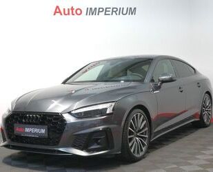 Audi Audi A5 Sportback 35 TFSI S line*Matrix-LED*Tempom Gebrauchtwagen