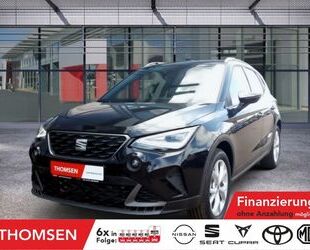 Seat Seat Arona 1.0 TSI FR Navi ACC LED Winterp. PDC SH Gebrauchtwagen