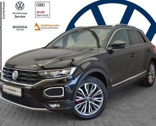 VW Volkswagen T-Roc Sport 1.5 TSI ab 1,99%+RFK+NAVI+A Gebrauchtwagen