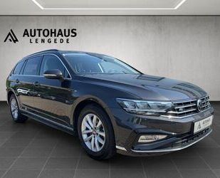 VW Volkswagen Passat Var. 2.0 TDI SCR DSG Business R- Gebrauchtwagen