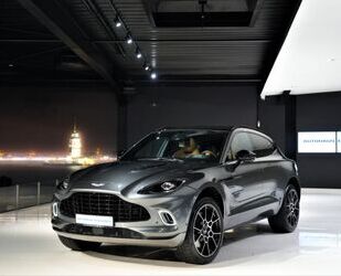 Aston Martin Aston Martin DBX V8*SPORTS-PACK*22