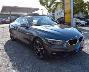 BMW BMW 440 i Cabrio xDrive Sport Line 