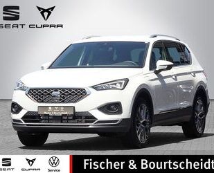 Seat Seat Tarraco 1.4 TSI Xperience e-HYBRID AHK NAVI F Gebrauchtwagen