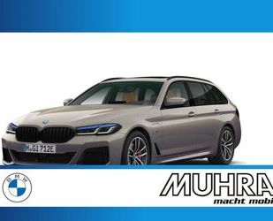 BMW BMW 530e xDrive Touring M Sport DA Prof HUD Pano A Gebrauchtwagen