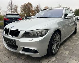 BMW BMW 318i Automatik M Paket Navi Leder Xenon Panora Gebrauchtwagen