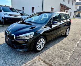 BMW BMW 220d xDrive Gran Tourer Advantage Kamera 8rei Gebrauchtwagen