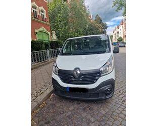 Renault Renault Trafik L2H1.2.9T Gebrauchtwagen