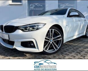 BMW BMW 440i Gran Coupé M-Paket Navi Leder HUD ACC 19