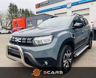 Dacia Dacia Duster Extreme TCe 150 Gebrauchtwagen