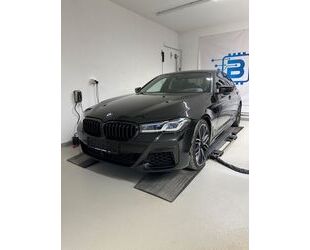 BMW BMW 5er G30 LCI M550ix Facelift /LASER/DA Plus/VOL Gebrauchtwagen