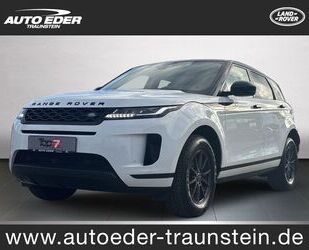 Land Rover Land Rover Range Rover Evoque D150 Black Paket Blu Gebrauchtwagen