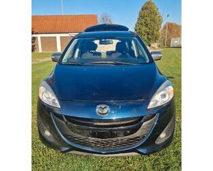 Mazda Mazda 5 CW A9Y Zahnriemen, Wasserpumpe neu Gebrauchtwagen