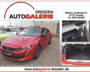 Peugeot Peugeot 508 SW GT,Panoramadach,Navi,Leder,LED Sche Gebrauchtwagen