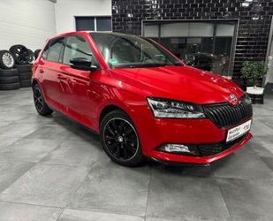 Skoda Skoda Fabia Monte Carlo Gebrauchtwagen