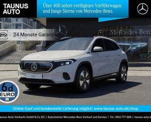 Mercedes-Benz Mercedes-Benz EQA 250 PROGRESSIVE PANO DISTRONIC K Gebrauchtwagen