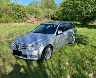 Mercedes-Benz Mercedes-Benz C 230 T - (Tausch möglich) Gebrauchtwagen