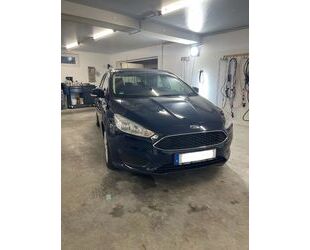 Ford Ford Focus 1,0 EcoBoost 74kW - Gebrauchtwagen