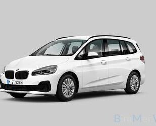 BMW BMW 218iA Gran Tourer Adv.LED.Navi.Kamera.DAB.AHK Gebrauchtwagen