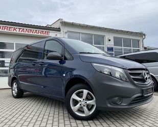 Mercedes-Benz Mercedes-Benz Vito 114 CDI 4MATIC Tourer P 8S.Lang Gebrauchtwagen