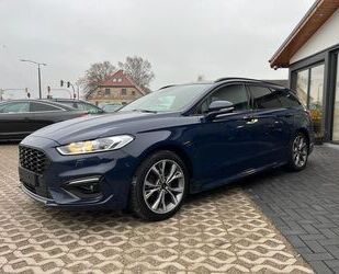 Ford Ford Mondeo Turnier ST-Line Gebrauchtwagen