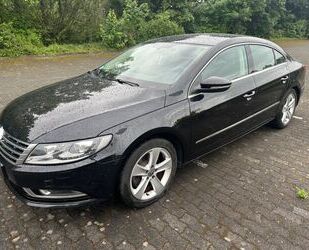 VW Volkswagen CC Basis BMT Gebrauchtwagen